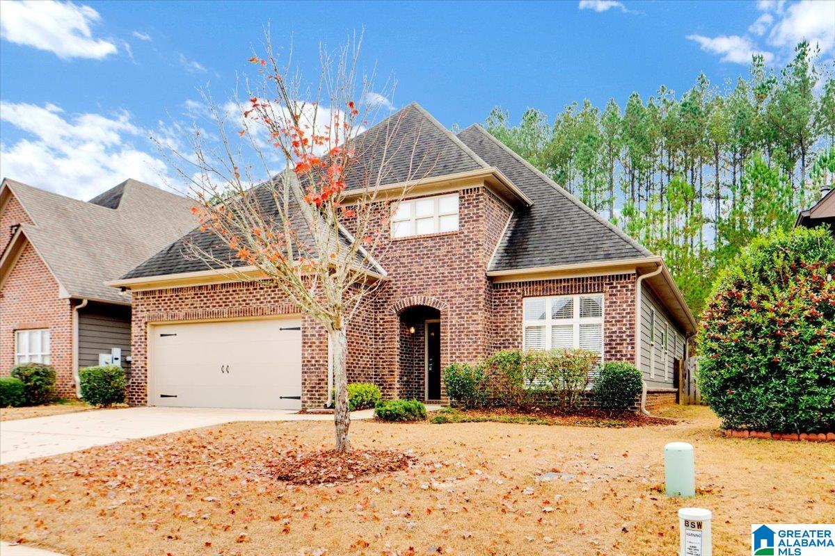 1052 Springfield Drive Chelsea, AL 35043 - Photo 2 of 18