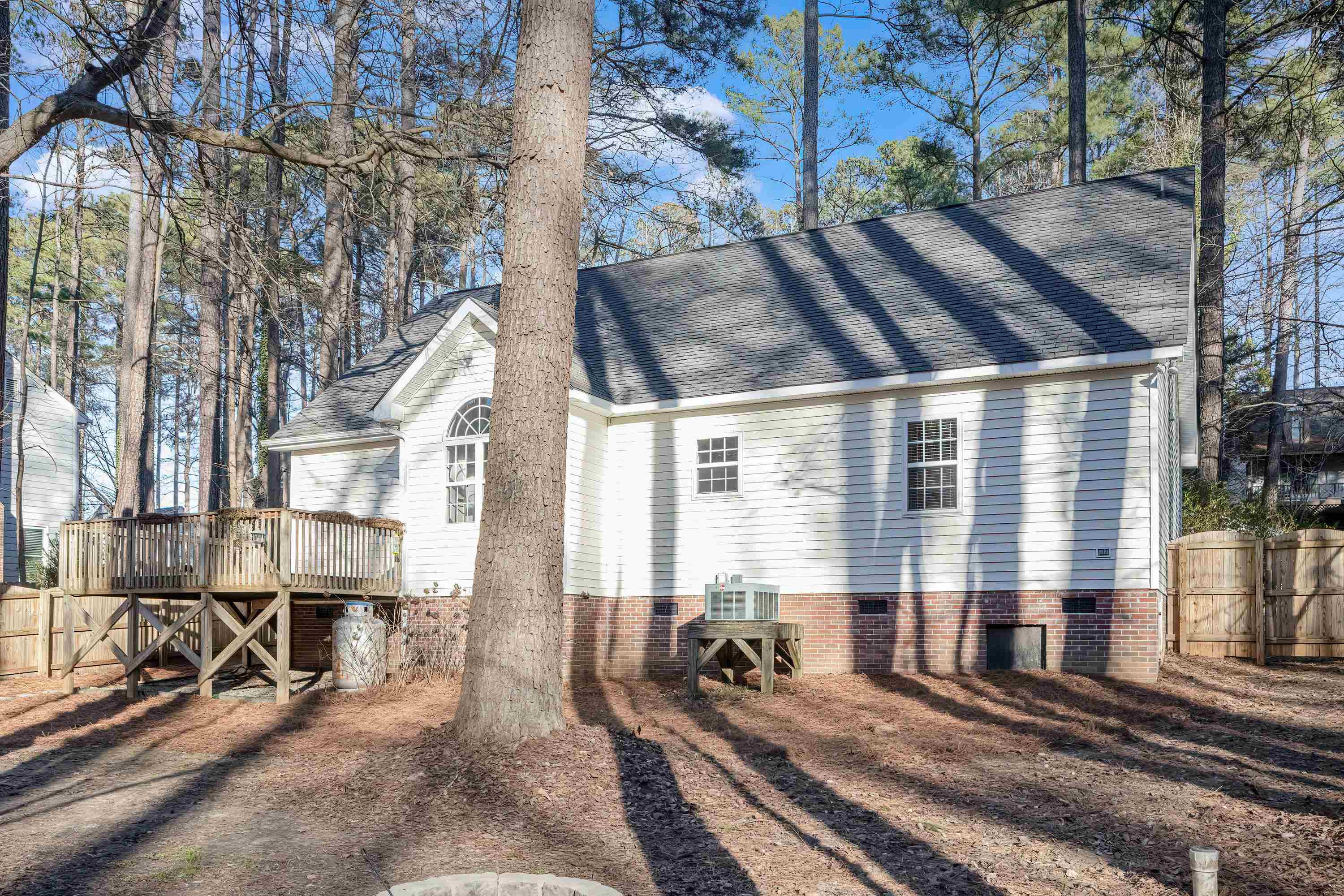 8820 Reigate Lane Raleigh, NC 27603 - Photo 39 of 41 Photo 39