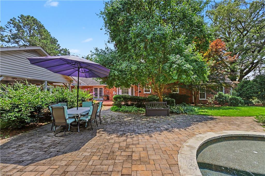 390 Virginia Hills Road Royston, GA 30662 - Photo 43 of 60