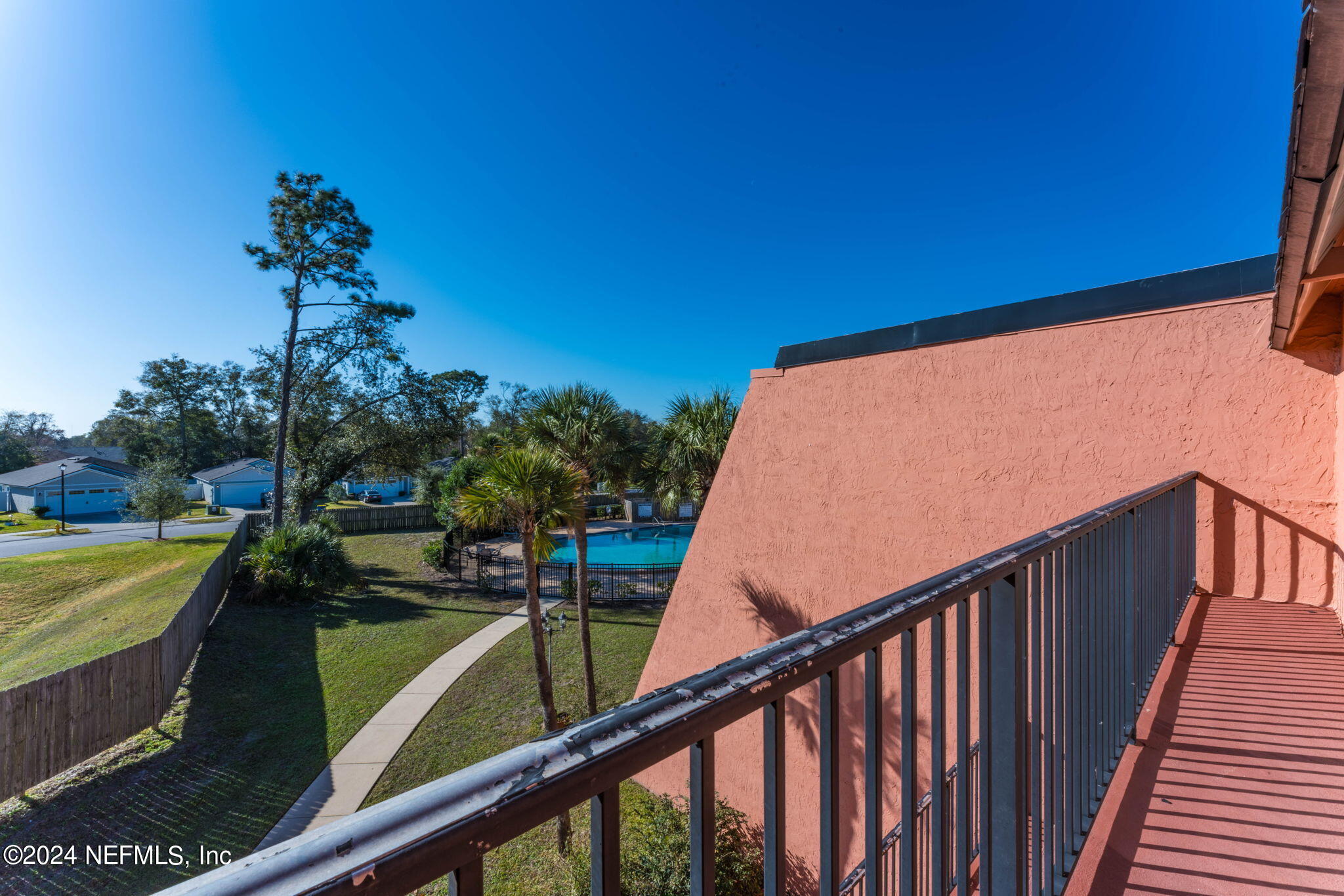3401 Townsend Boulevard, Unit 216 Jacksonville, FL 32277 - Photo 30 of 48 ISO Perfect 3401 Townsend Blvd Unit 216