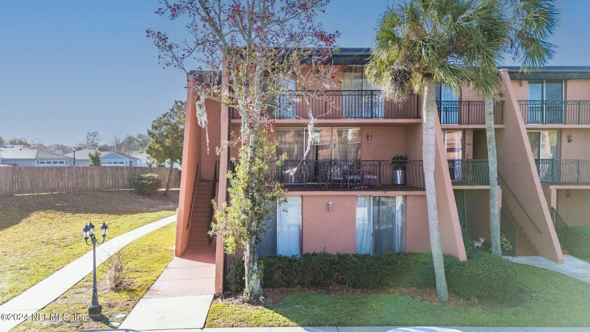 3401 Townsend Boulevard, Unit 216 Jacksonville, FL 32277 - Photo 43 of 48 ISO Perfect 3401 Townsend Blvd Unit 216