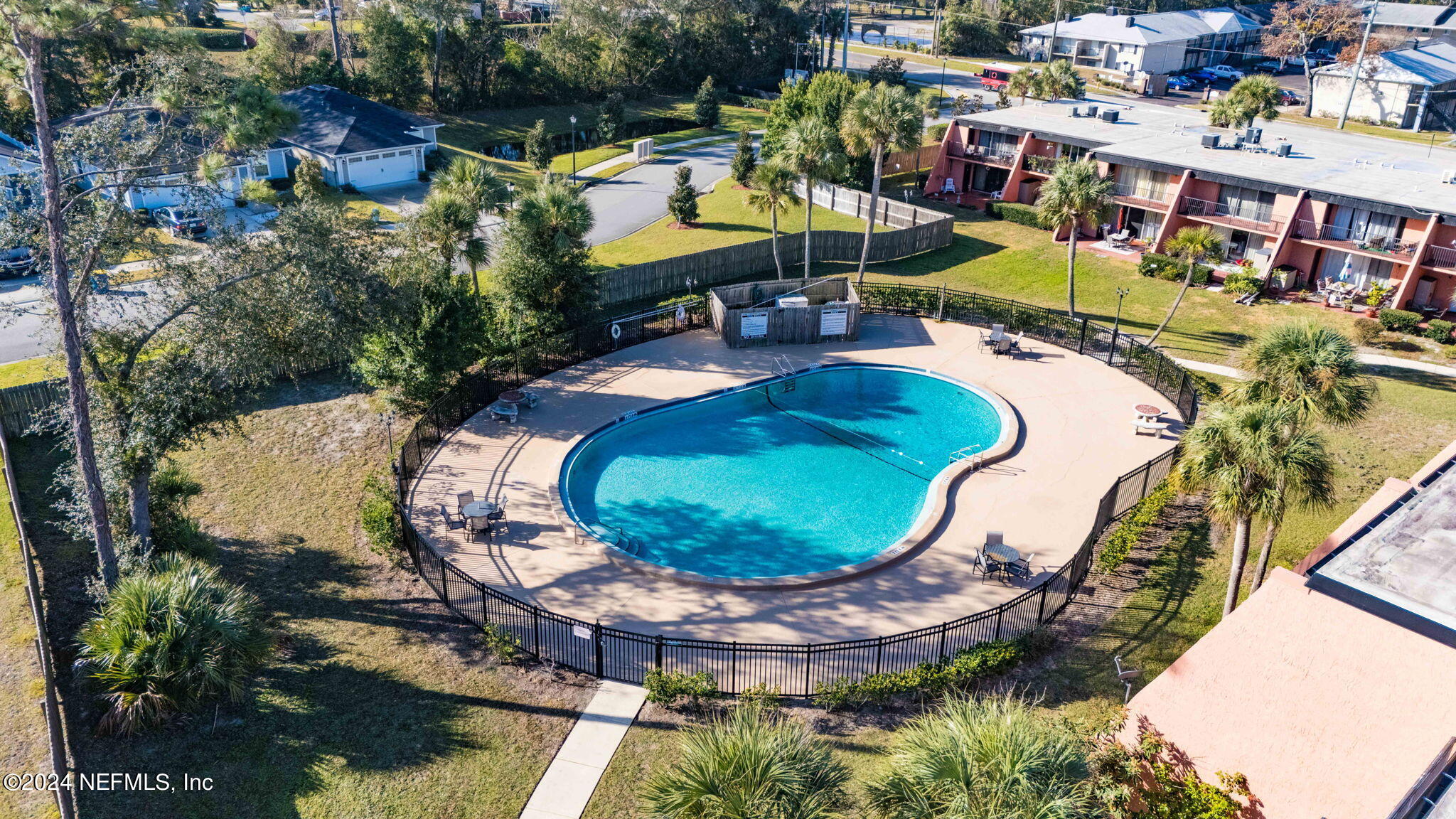 3401 Townsend Boulevard, Unit 216 Jacksonville, FL 32277 - Photo 44 of 48 ISO Perfect 3401 Townsend Blvd Unit 216