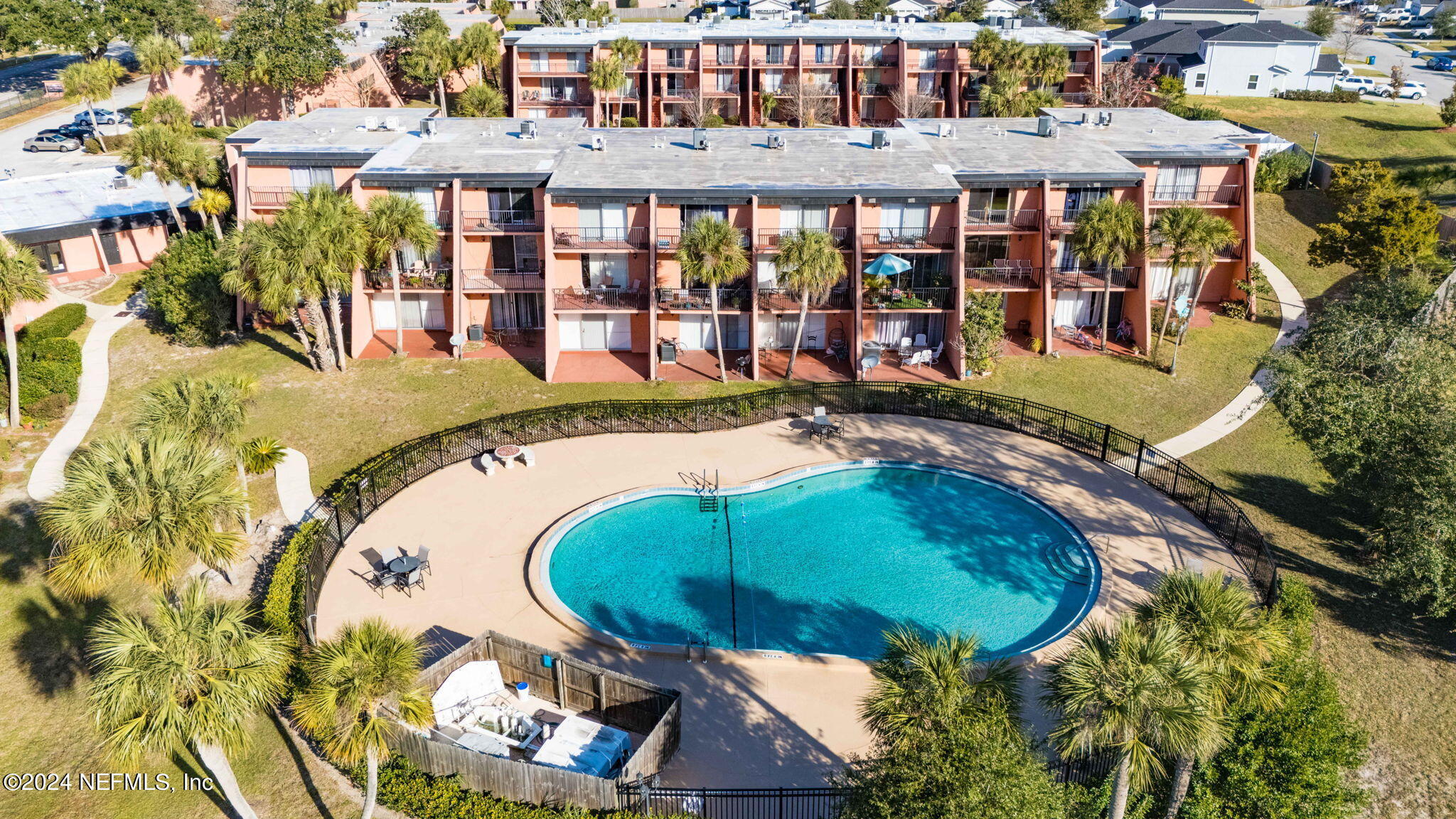 3401 Townsend Boulevard, Unit 216 Jacksonville, FL 32277 - Photo 45 of 48 ISO Perfect 3401 Townsend Blvd Unit 216
