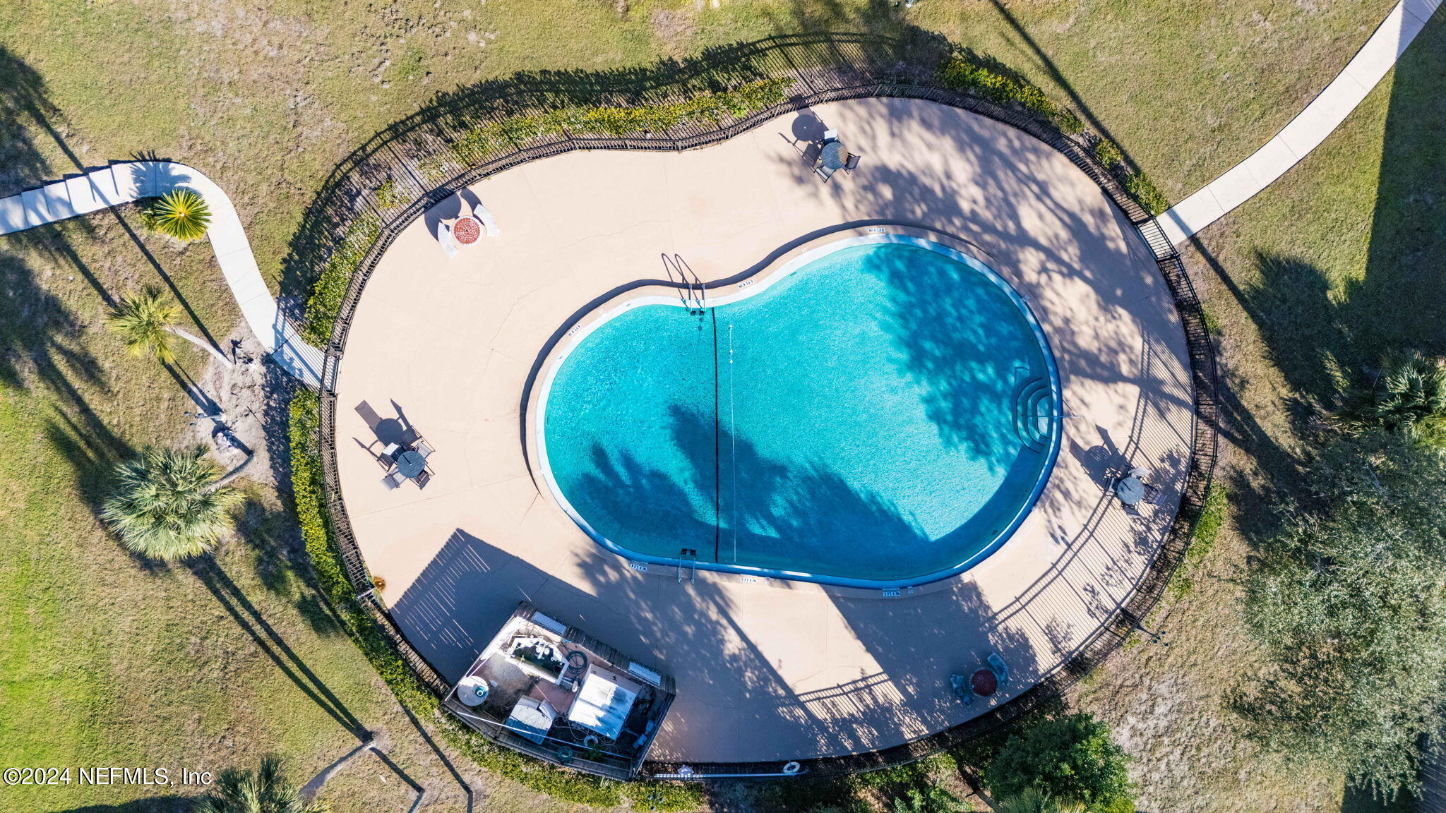 3401 Townsend Boulevard, Unit 216 Jacksonville, FL 32277 - Photo 46 of 48 ISO Perfect 3401 Townsend Blvd Unit 216