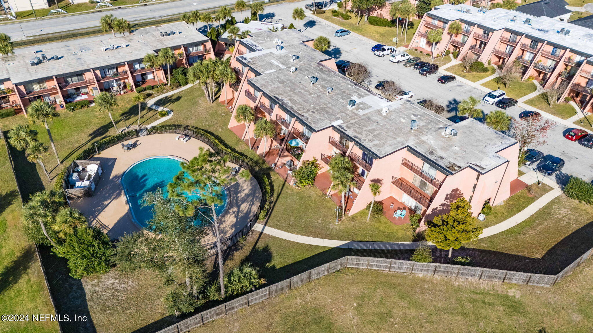 3401 Townsend Boulevard, Unit 216 Jacksonville, FL 32277 - Photo 47 of 48 ISO Perfect 3401 Townsend Blvd Unit 216