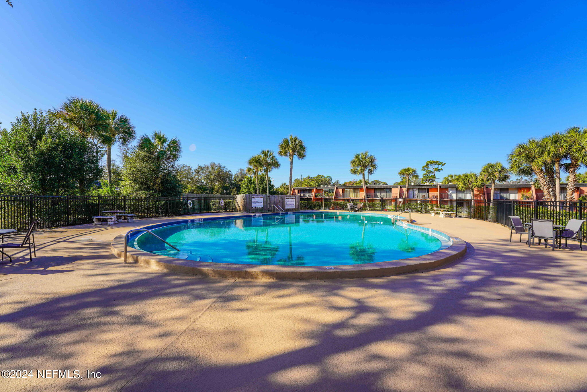 3401 Townsend Boulevard, Unit 216 Jacksonville, FL 32277 - Photo 48 of 48 ISO Perfect 3401 Townsend Blvd Unit 216