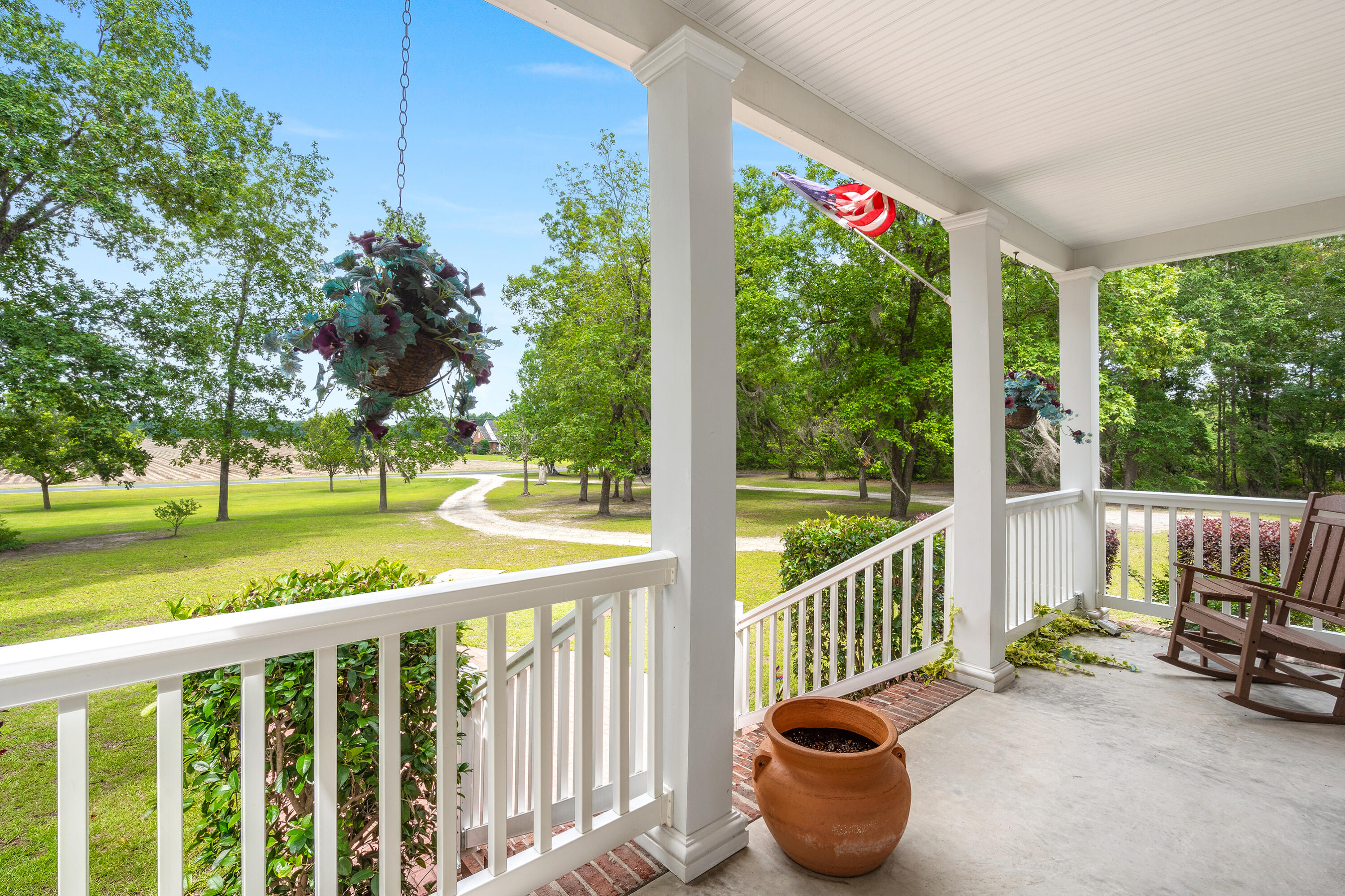 705 Lone Star Road Cameron, SC 29030 - Photo 11 of 59 10