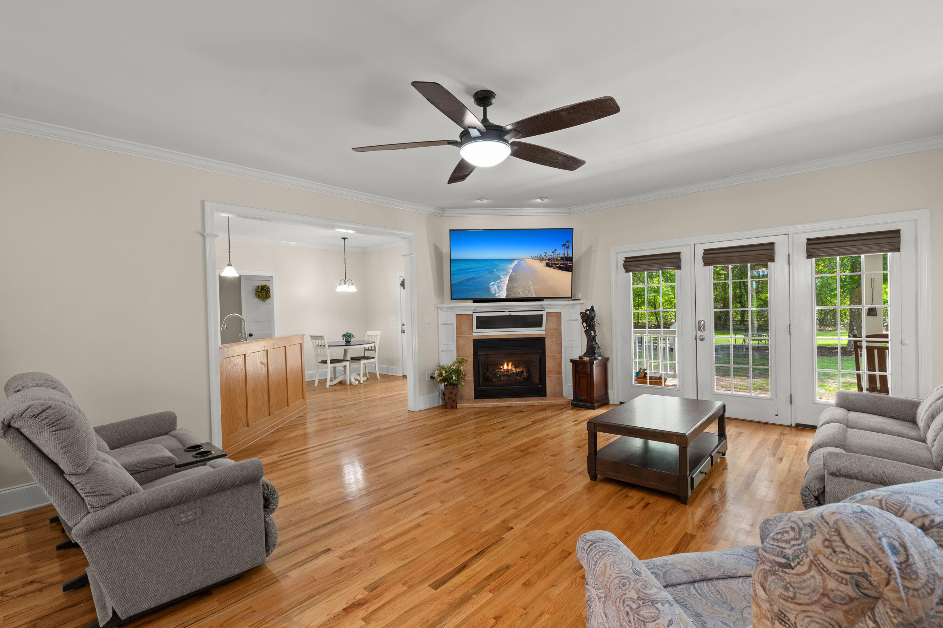 705 Lone Star Road Cameron, SC 29030 - Photo 18 of 59 17