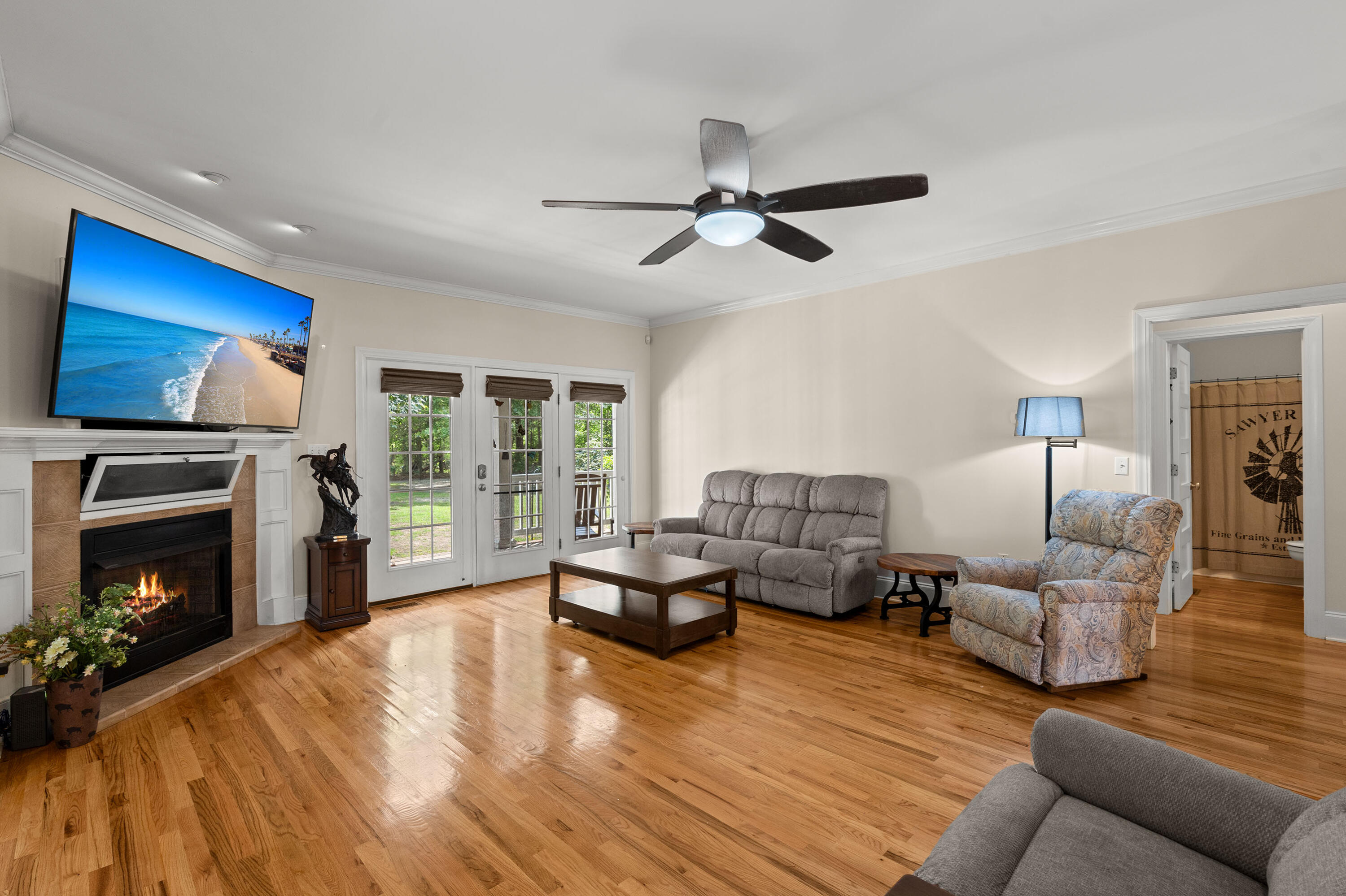 705 Lone Star Road Cameron, SC 29030 - Photo 19 of 59 18