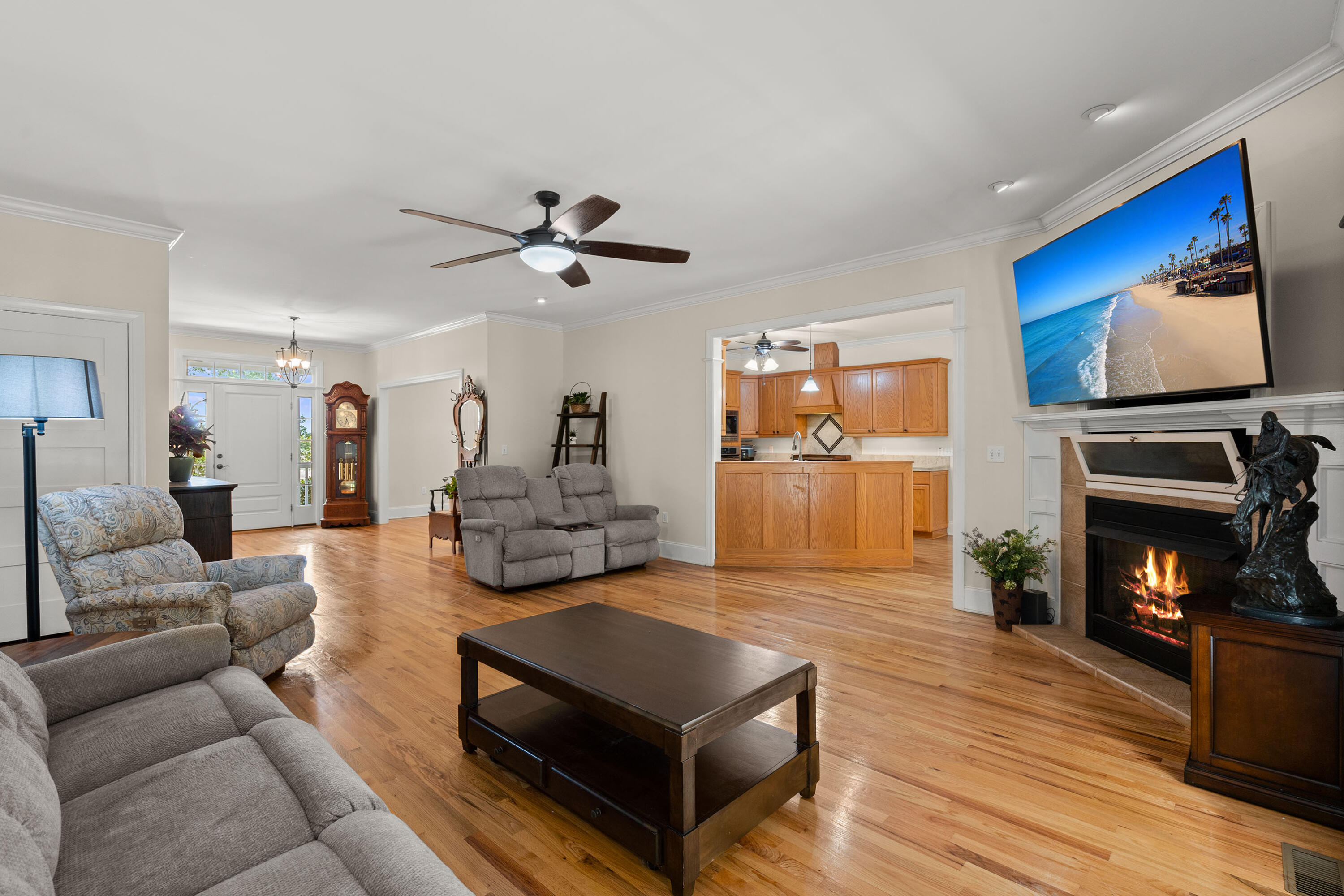 705 Lone Star Road Cameron, SC 29030 - Photo 20 of 59 19