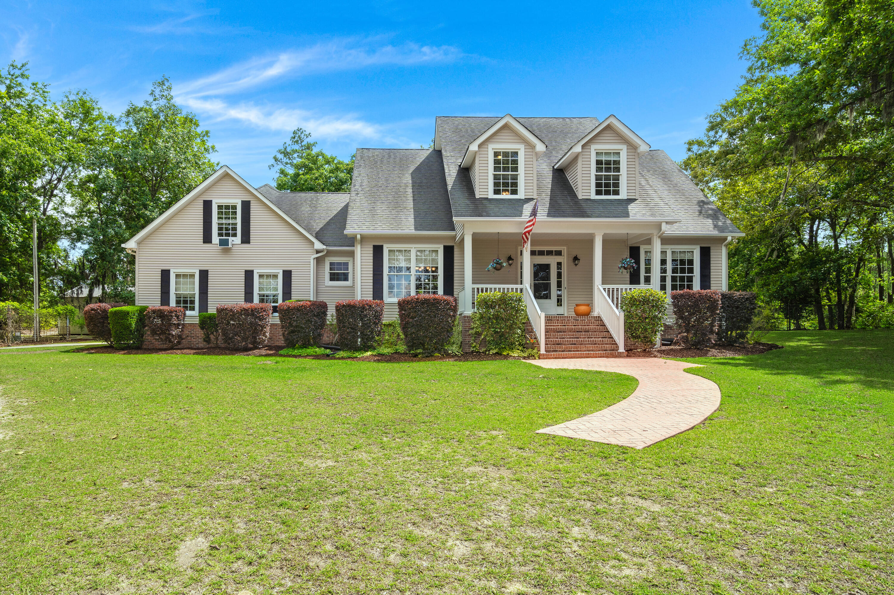 705 Lone Star Road Cameron, SC 29030 - Photo 2 of 59 2