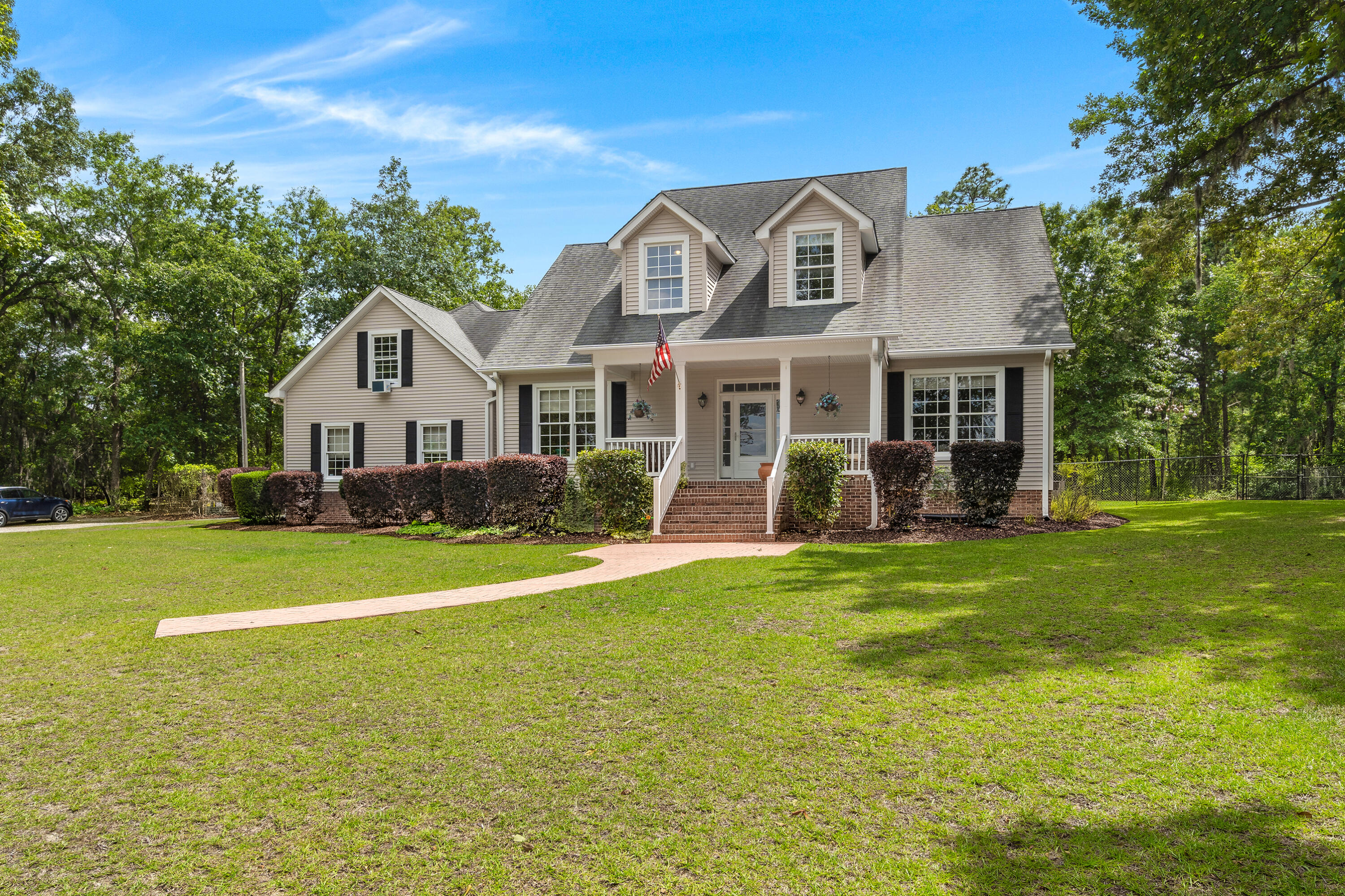 705 Lone Star Road Cameron, SC 29030 - Photo 4 of 59 4