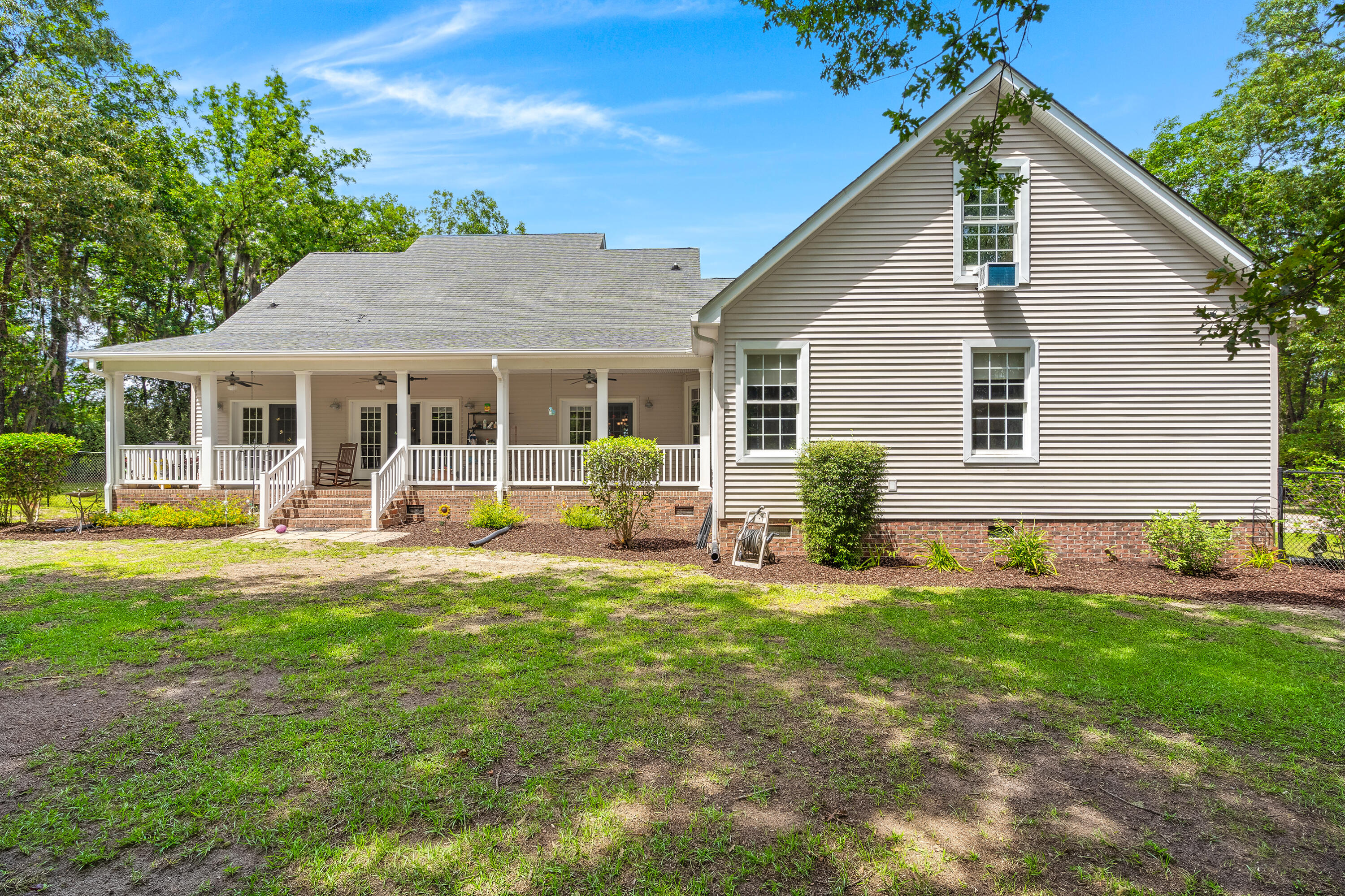 705 Lone Star Road Cameron, SC 29030 - Photo 46 of 59 45