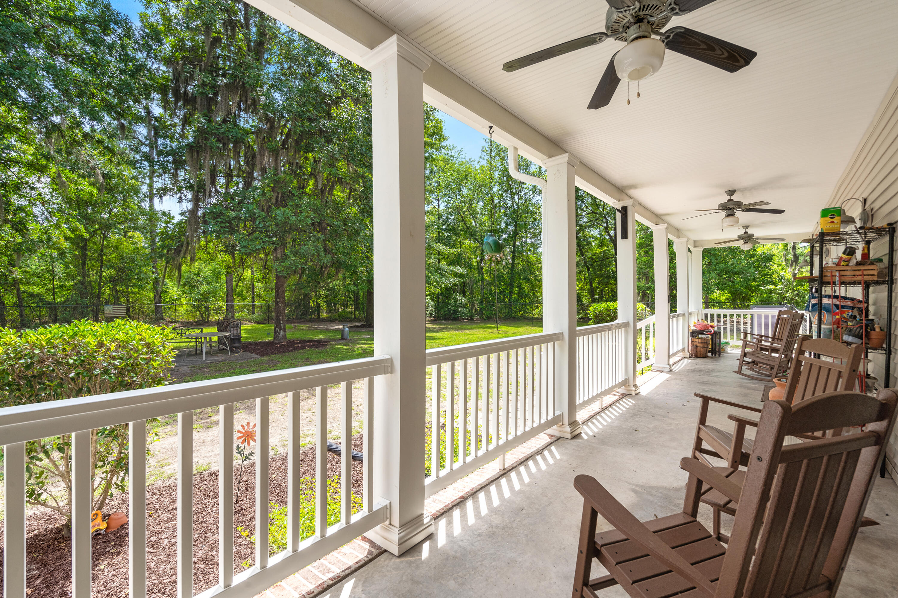 705 Lone Star Road Cameron, SC 29030 - Photo 47 of 59 46