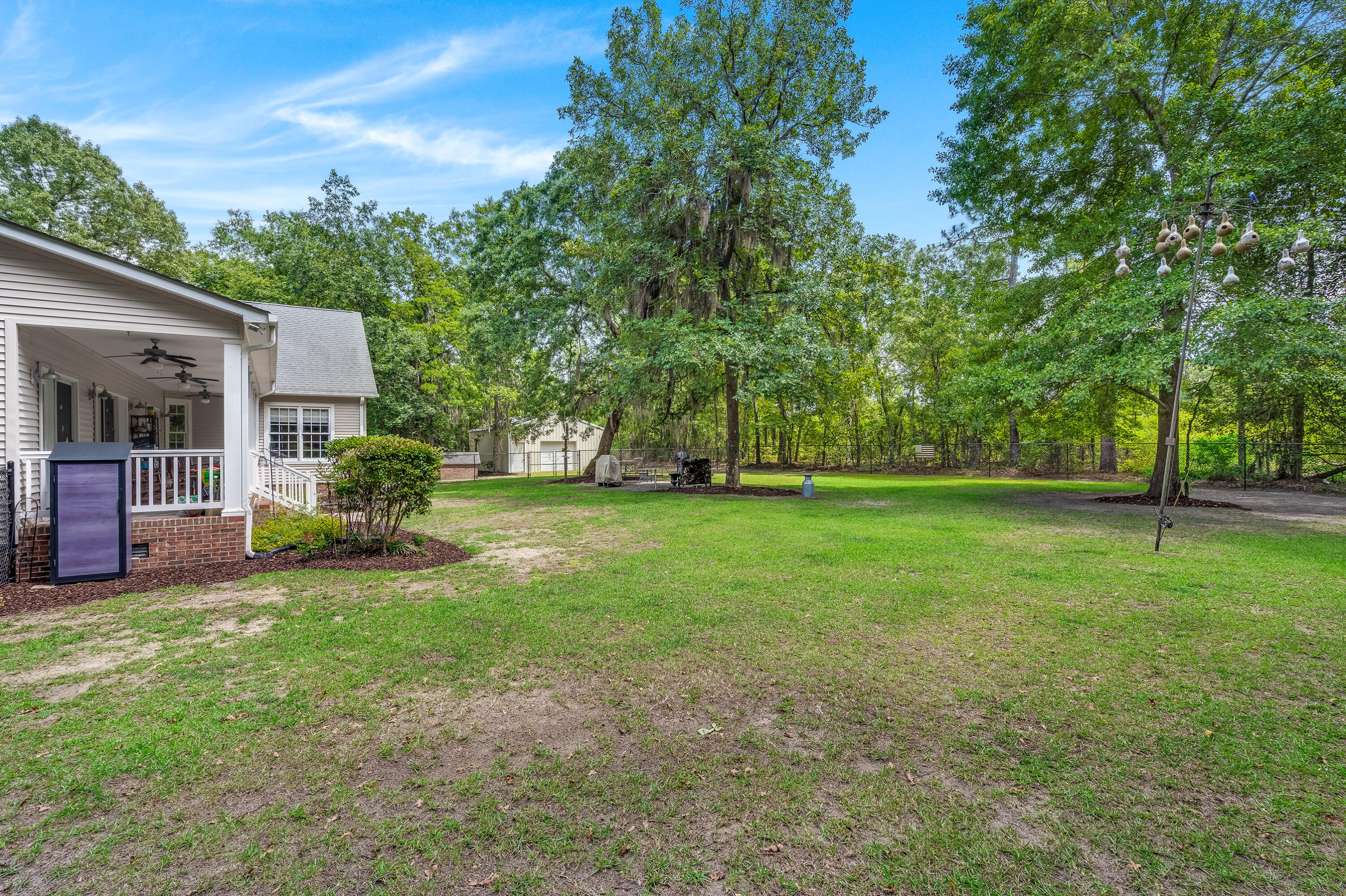 705 Lone Star Road Cameron, SC 29030 - Photo 48 of 59 47