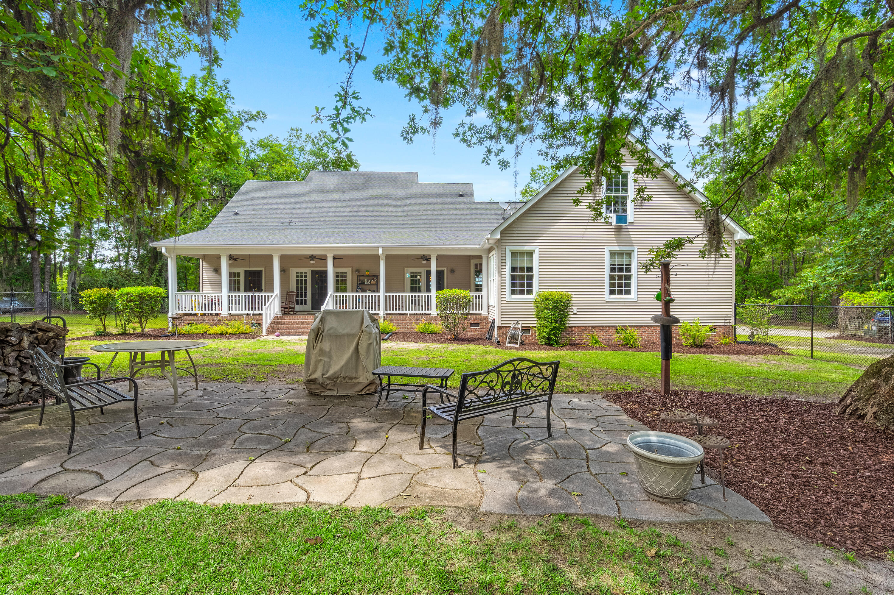 705 Lone Star Road Cameron, SC 29030 - Photo 50 of 59 49