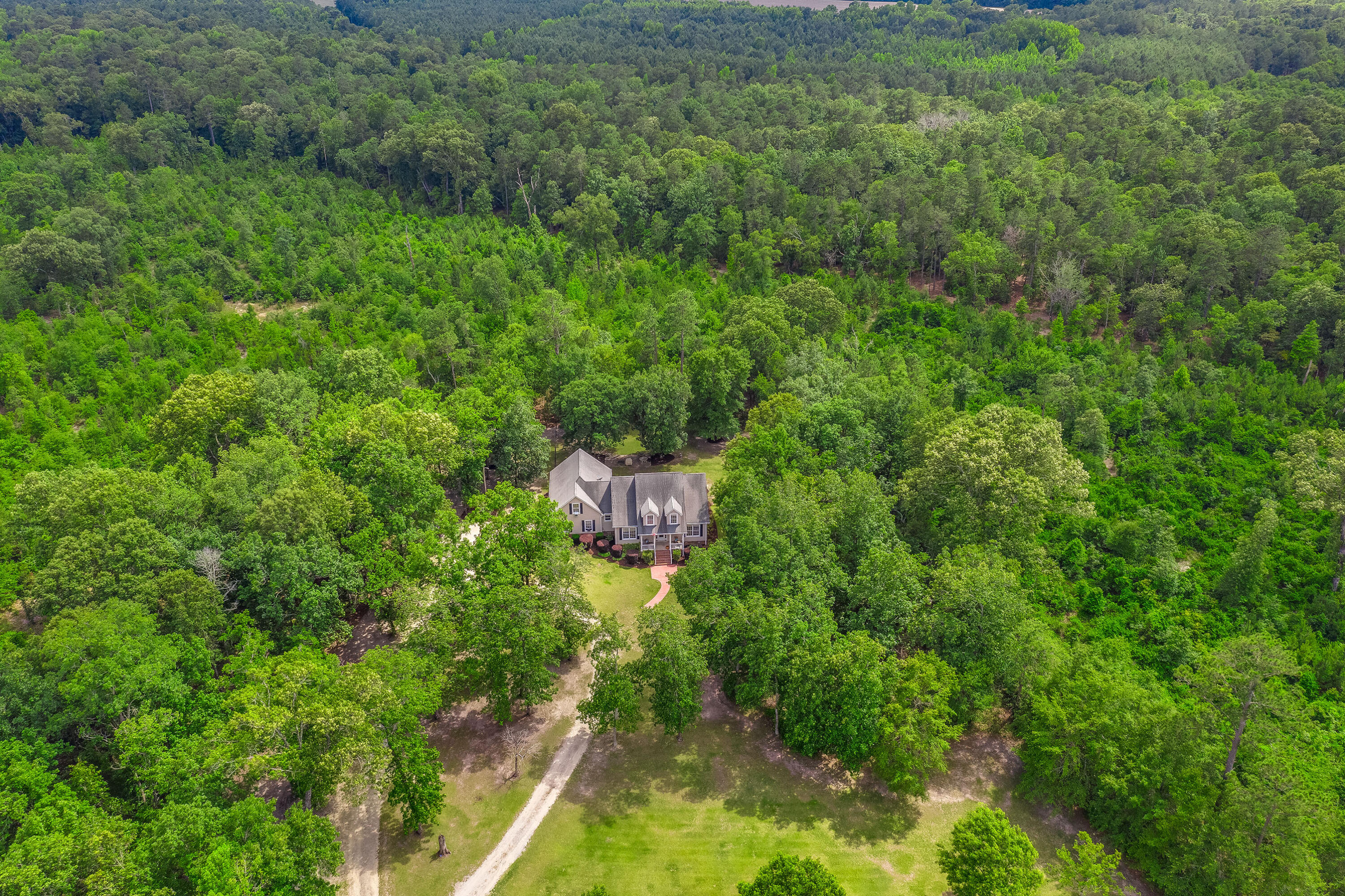 705 Lone Star Road Cameron, SC 29030 - Photo 5 of 59 5