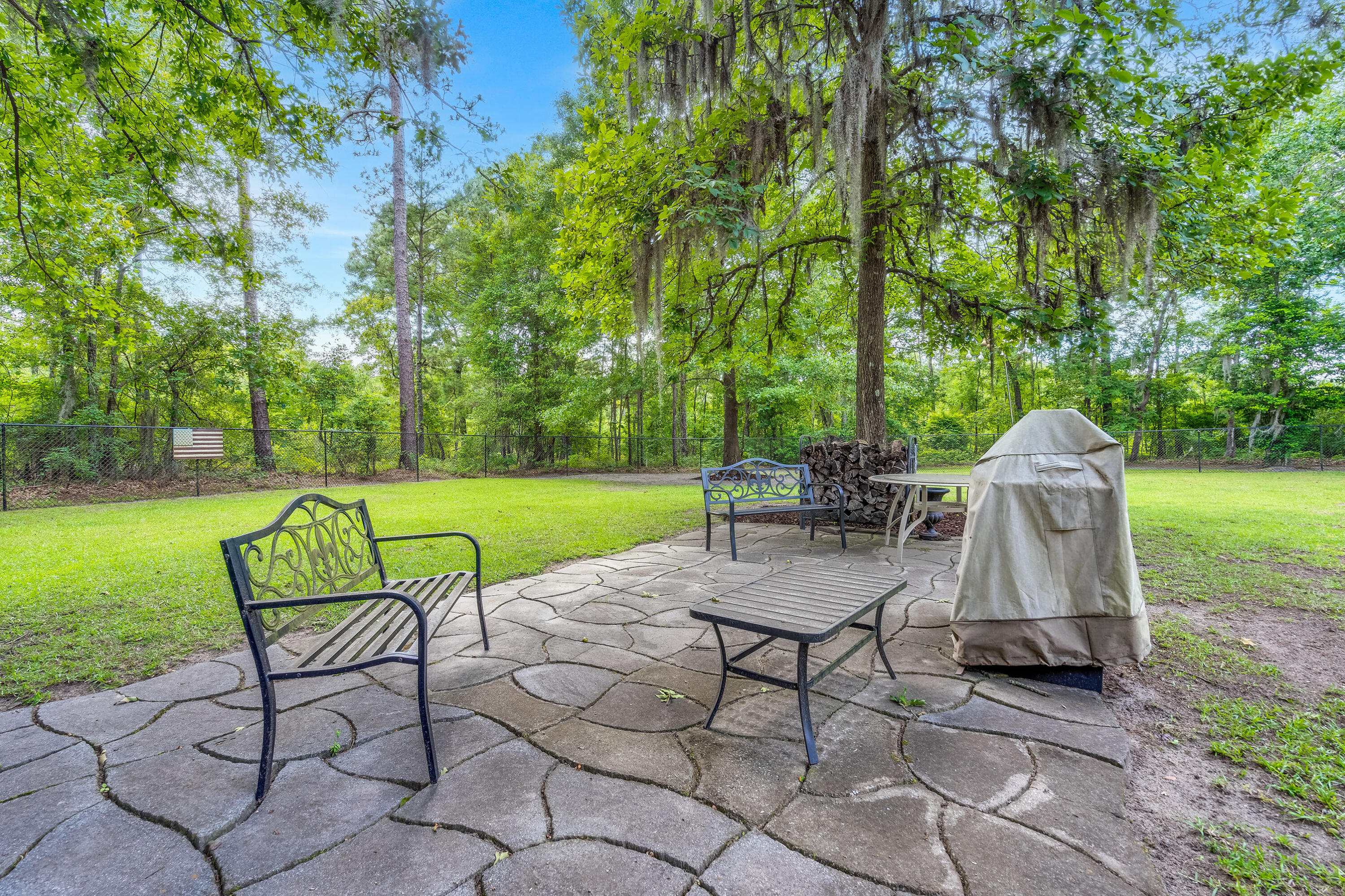 705 Lone Star Road Cameron, SC 29030 - Photo 51 of 59 50