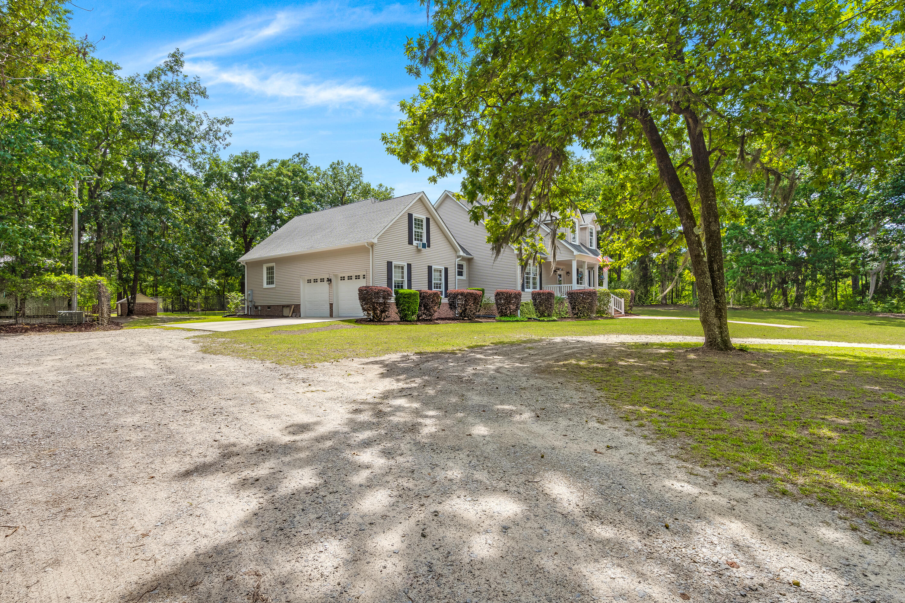 705 Lone Star Road Cameron, SC 29030 - Photo 53 of 59 52
