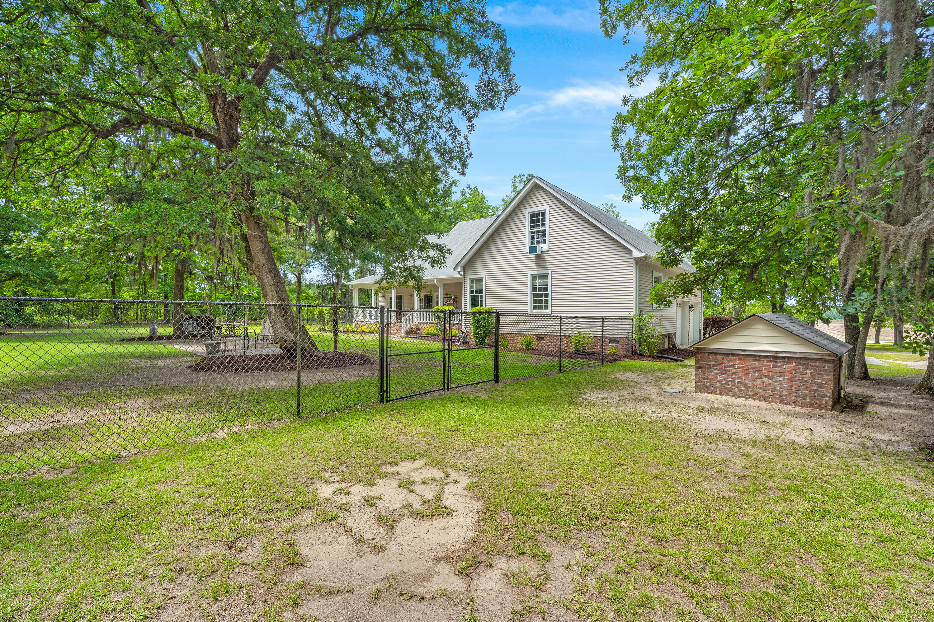 705 Lone Star Road Cameron, SC 29030 - Photo 55 of 59 54