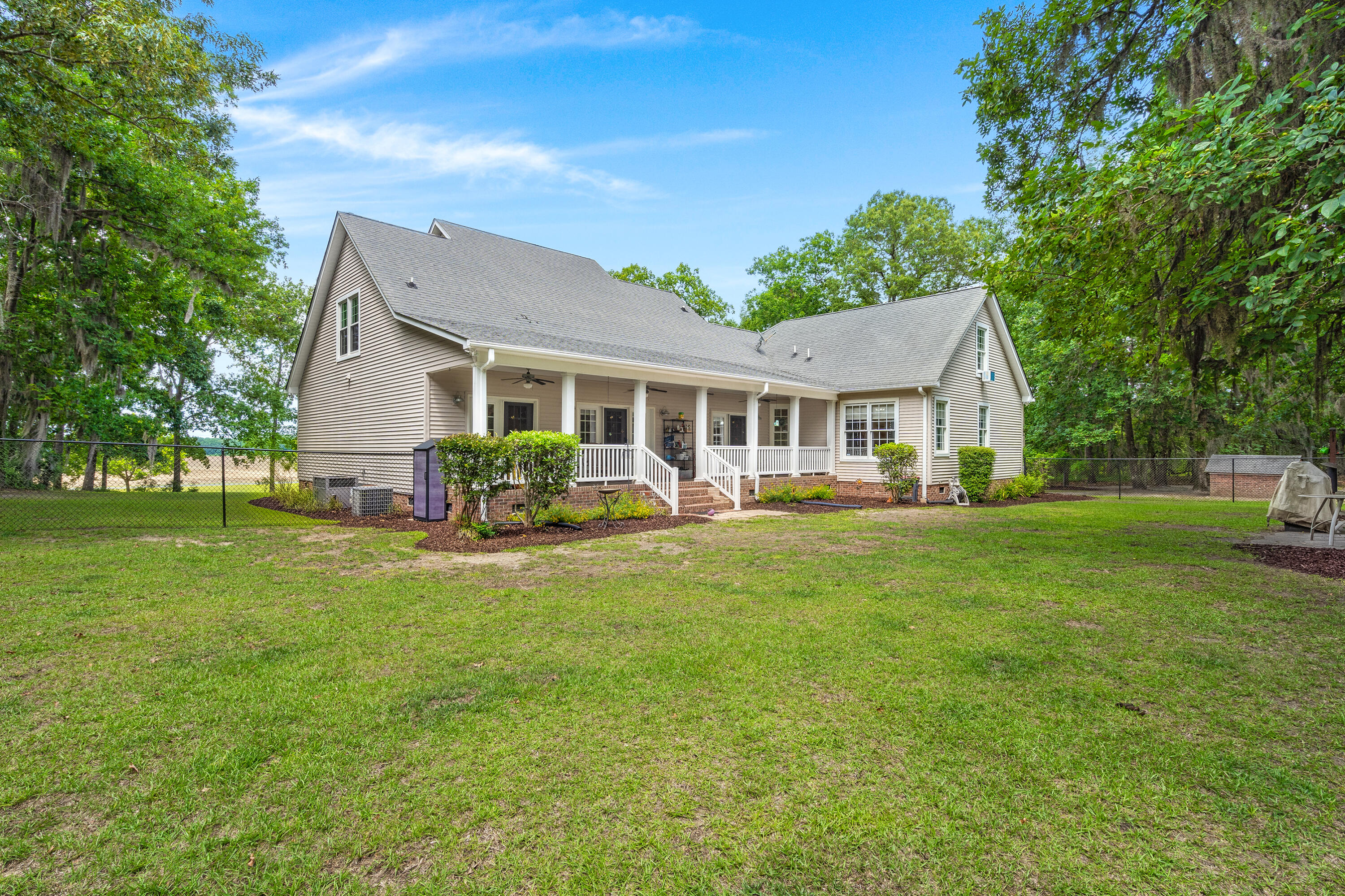 705 Lone Star Road Cameron, SC 29030 - Photo 57 of 59 56