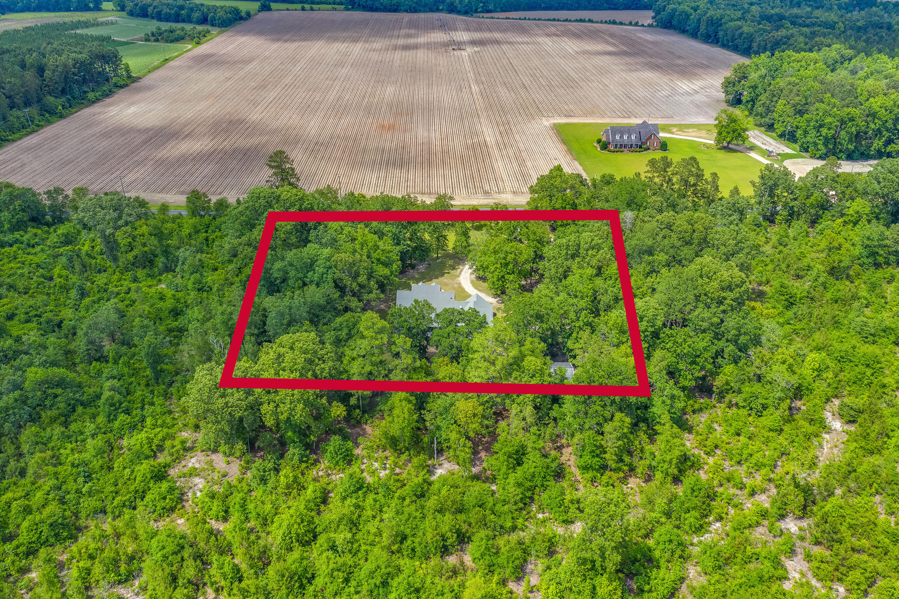 705 Lone Star Road Cameron, SC 29030 - Photo 59 of 59 57a