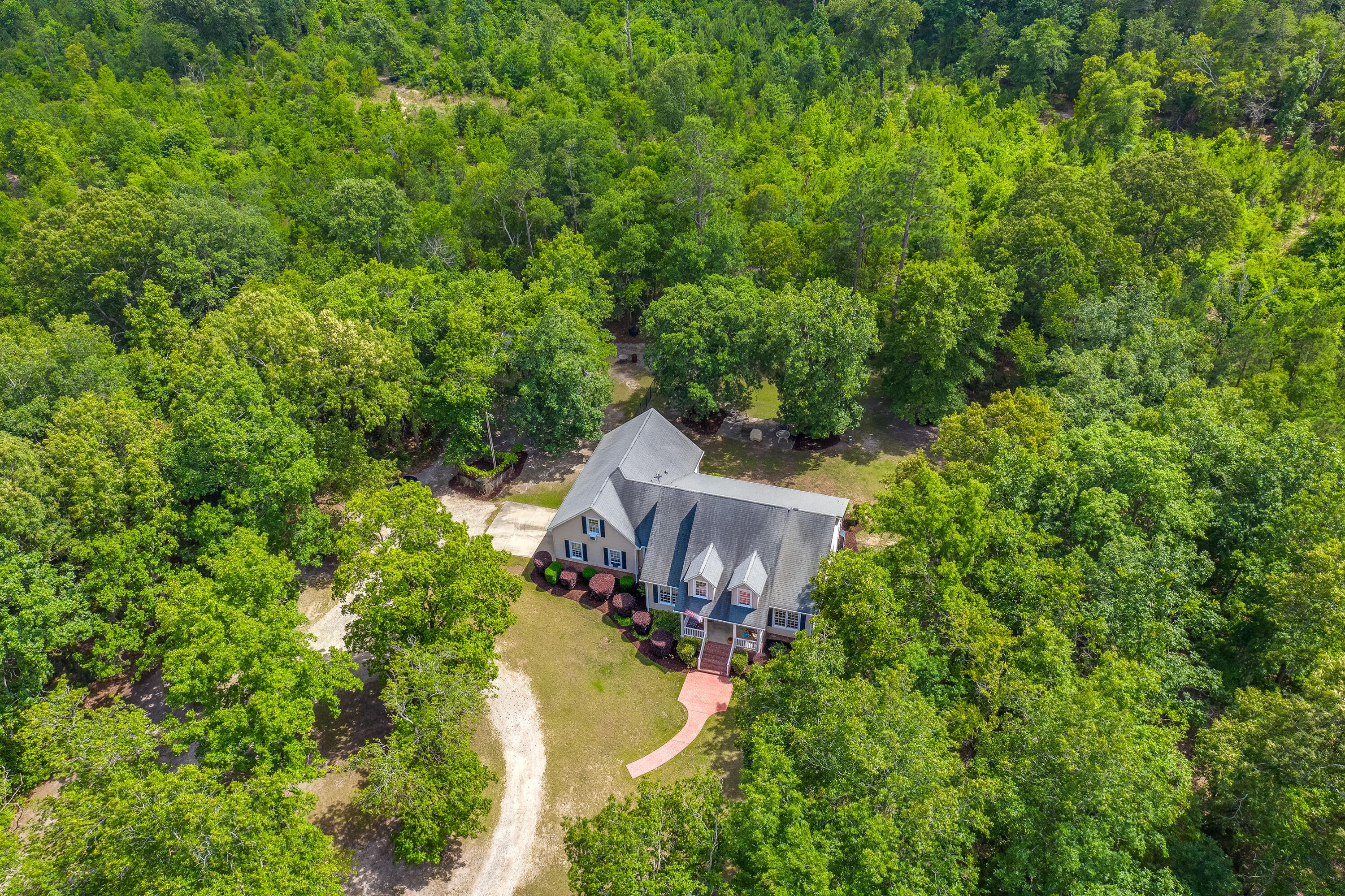 705 Lone Star Road Cameron, SC 29030 - Photo 6 of 59 6