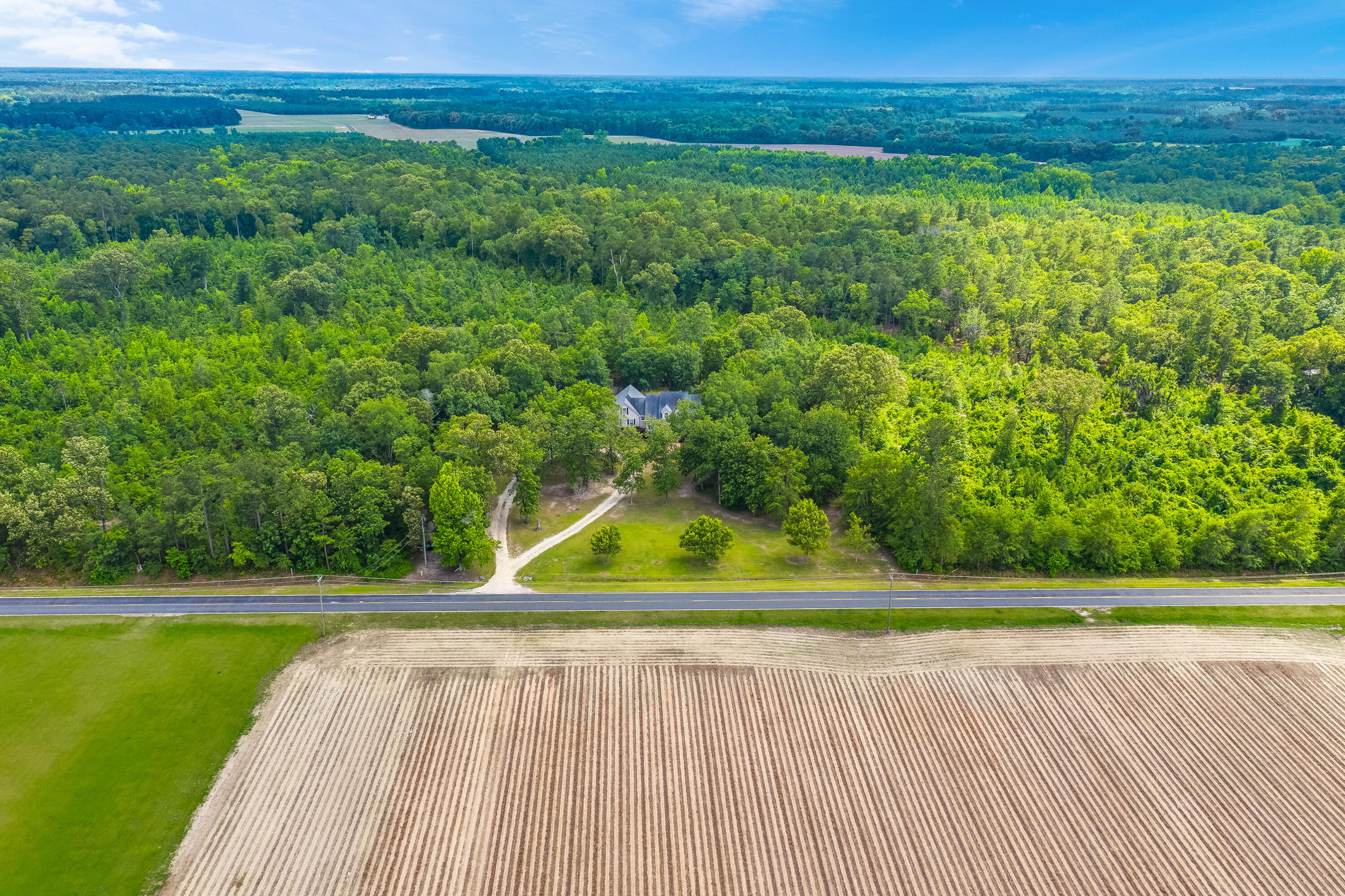 705 Lone Star Road Cameron, SC 29030 - Photo 7 of 59 7