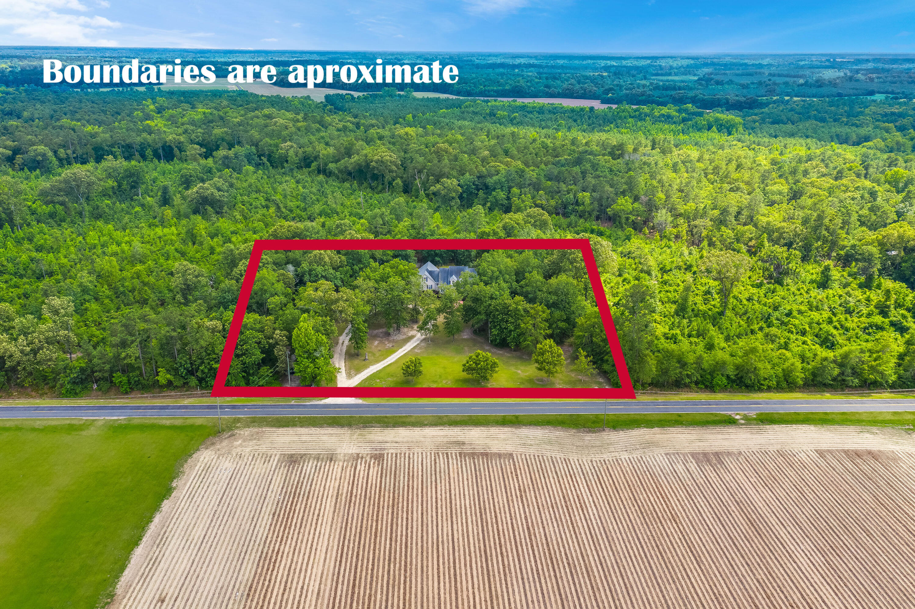 705 Lone Star Road Cameron, SC 29030 - Photo 8 of 59 7a