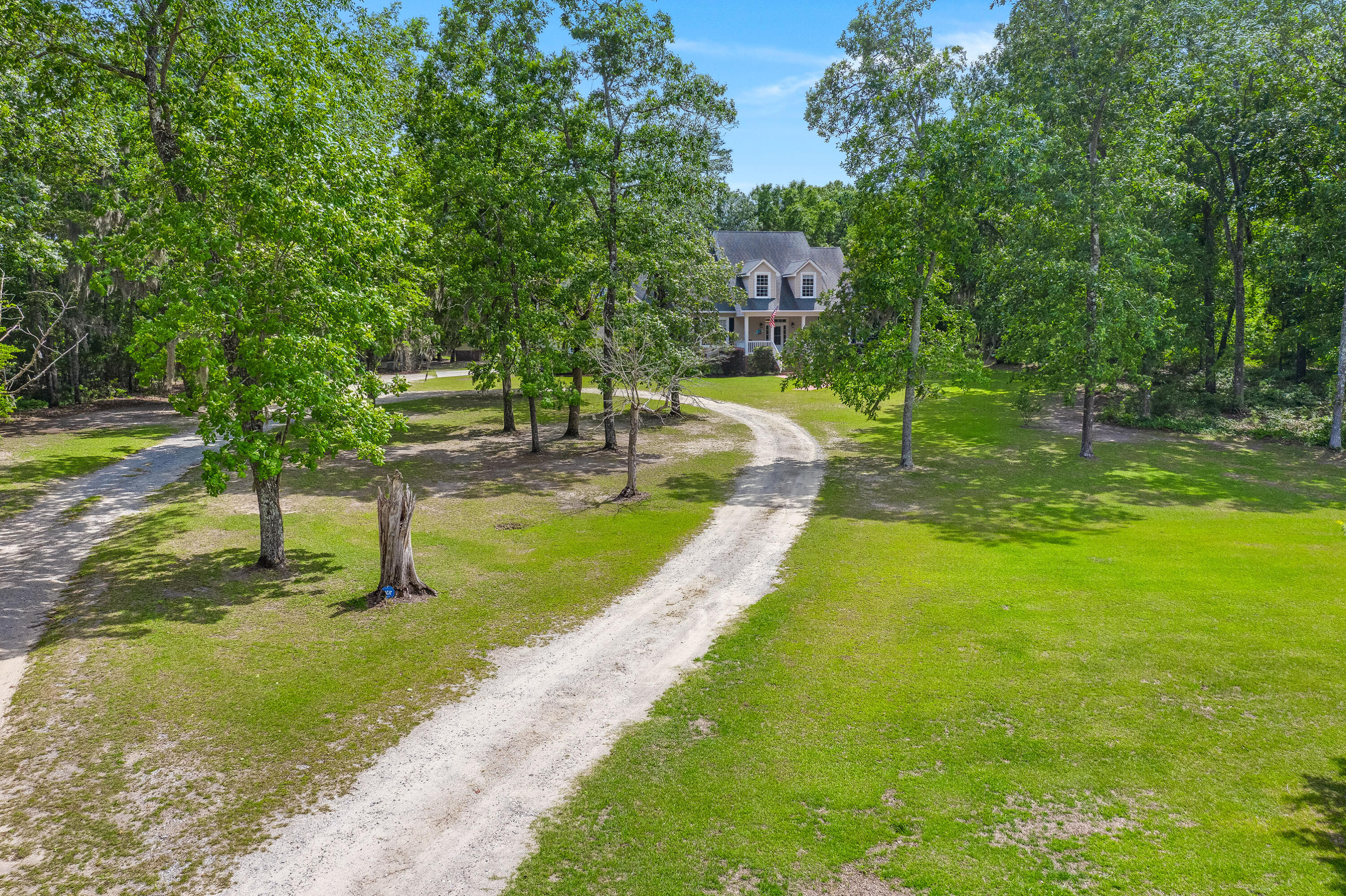 705 Lone Star Road Cameron, SC 29030 - Photo 9 of 59 8