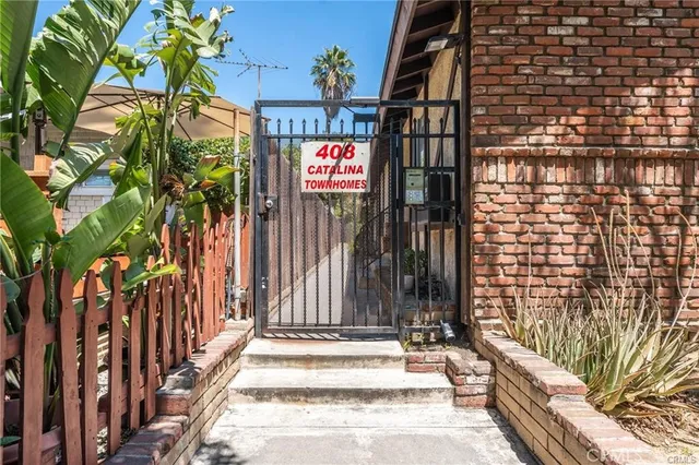 $599,900 | 408 North Catalina Avenue, Unit 6, Pasadena, CA 91106