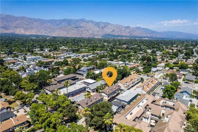 $599,900 | 408 North Catalina Avenue, Unit 6, Pasadena, CA 91106