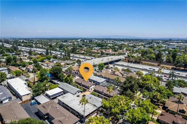 $599,900 | 408 North Catalina Avenue, Unit 6, Pasadena, CA 91106
