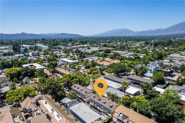 $599,900 | 408 North Catalina Avenue, Unit 6, Pasadena, CA 91106