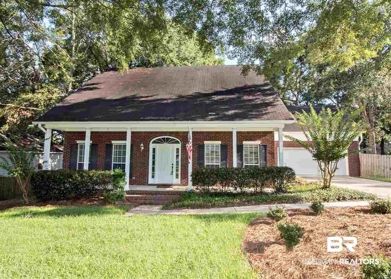 165 Lakeview Loop Daphne, AL 36526 - Photo 1 of 26
