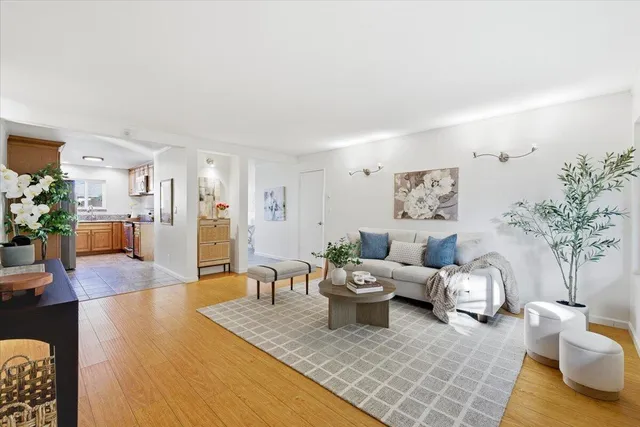 $775,000 | 405 Ellwood Beach Drive, Unit B, Goleta, CA 93117