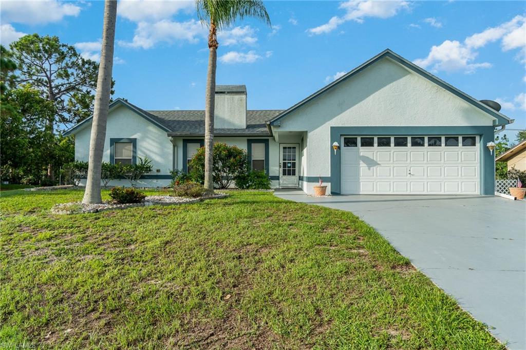 8076 Kansas Road Fort Myers, FL 33967 - Photo 1 of 27 Gallery Image 1
