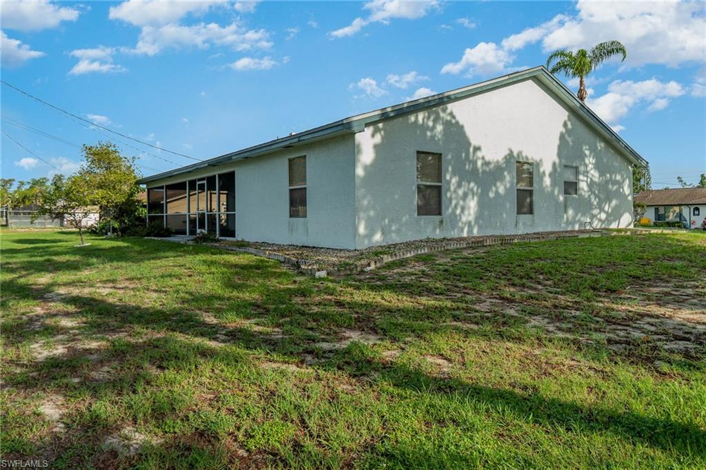 8076 Kansas Road Fort Myers, FL 33967 - Photo 27 of 27 Gallery Image 27