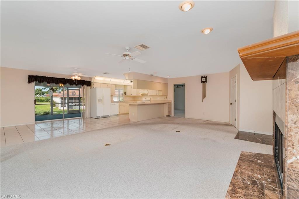 8076 Kansas Road Fort Myers, FL 33967 - Photo 5 of 27 Gallery Image 5