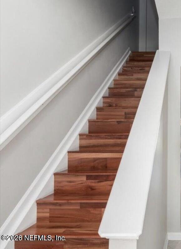 12946 Spring Rain Road Jacksonville, FL 32258 - Photo 13 of 25 STAIRS