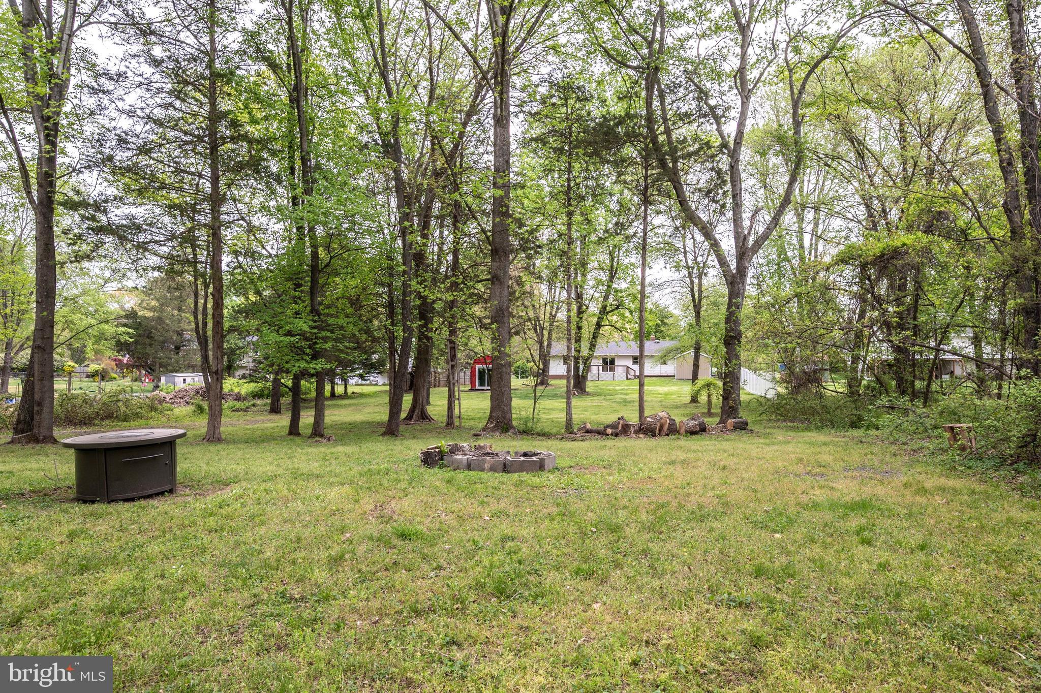 4520 Logmill Road Gainesville, VA 20155 - Photo 29 of 34 Amazing lot