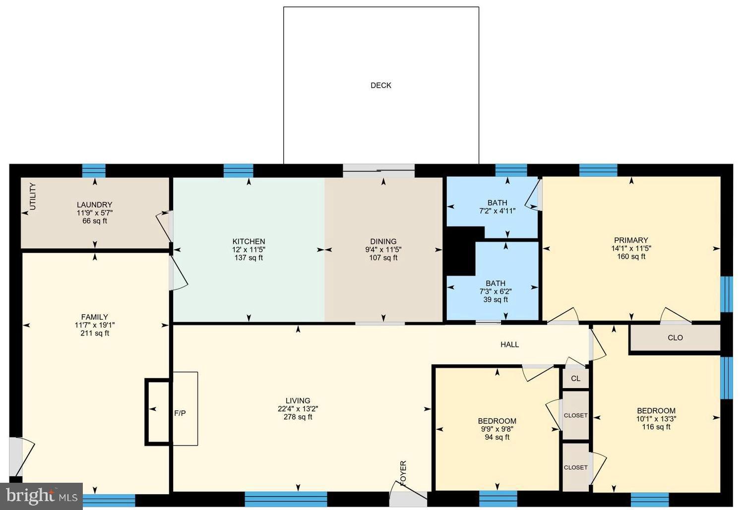 4520 Logmill Road Gainesville, VA 20155 - Photo 34 of 34 Gallery Image 34