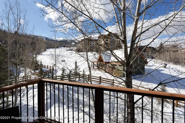 $80,000 | 55 Timbers Club Court, Unit J1, Snowmass Village, CO 81615