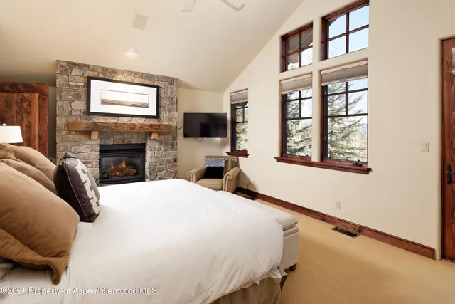 $80,000 | 55 Timbers Club Court, Unit J1, Snowmass Village, CO 81615