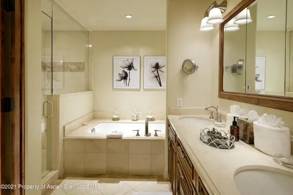$80,000 | 55 Timbers Club Court, Unit J1, Snowmass Village, CO 81615
