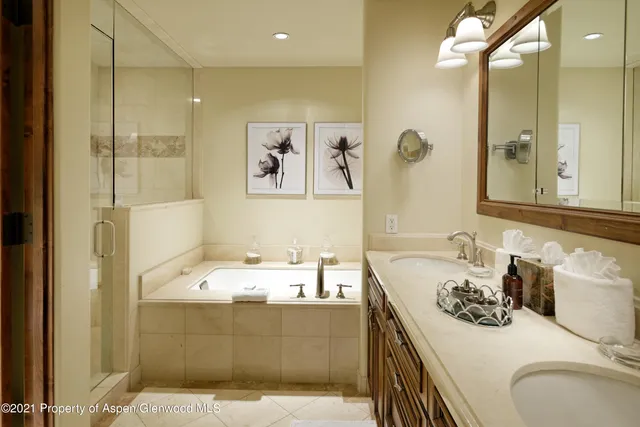 $80,000 | 55 Timbers Club Court, Unit J1, Snowmass Village, CO 81615