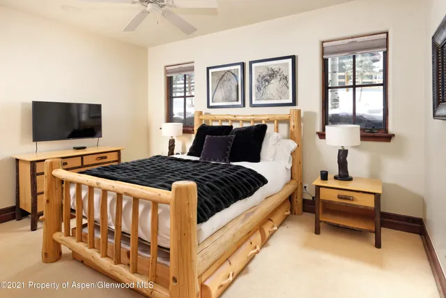 $80,000 | 55 Timbers Club Court, Unit J1, Snowmass Village, CO 81615