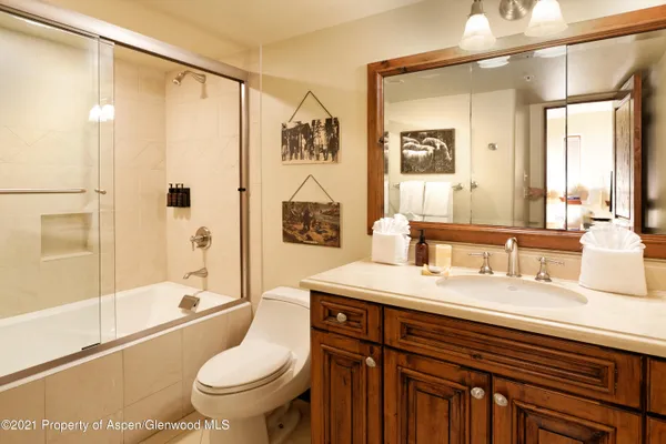 $80,000 | 55 Timbers Club Court, Unit J1, Snowmass Village, CO 81615