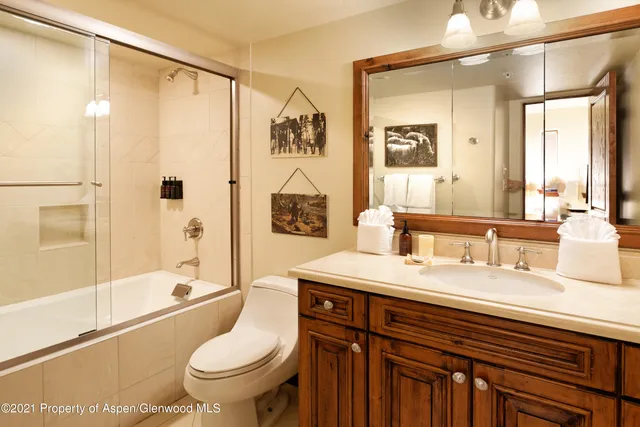 $80,000 | 55 Timbers Club Court, Unit J1, Snowmass Village, CO 81615