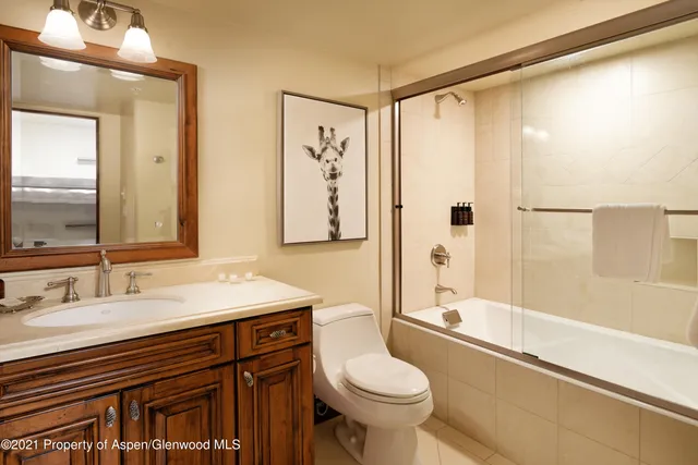 $80,000 | 55 Timbers Club Court, Unit J1, Snowmass Village, CO 81615